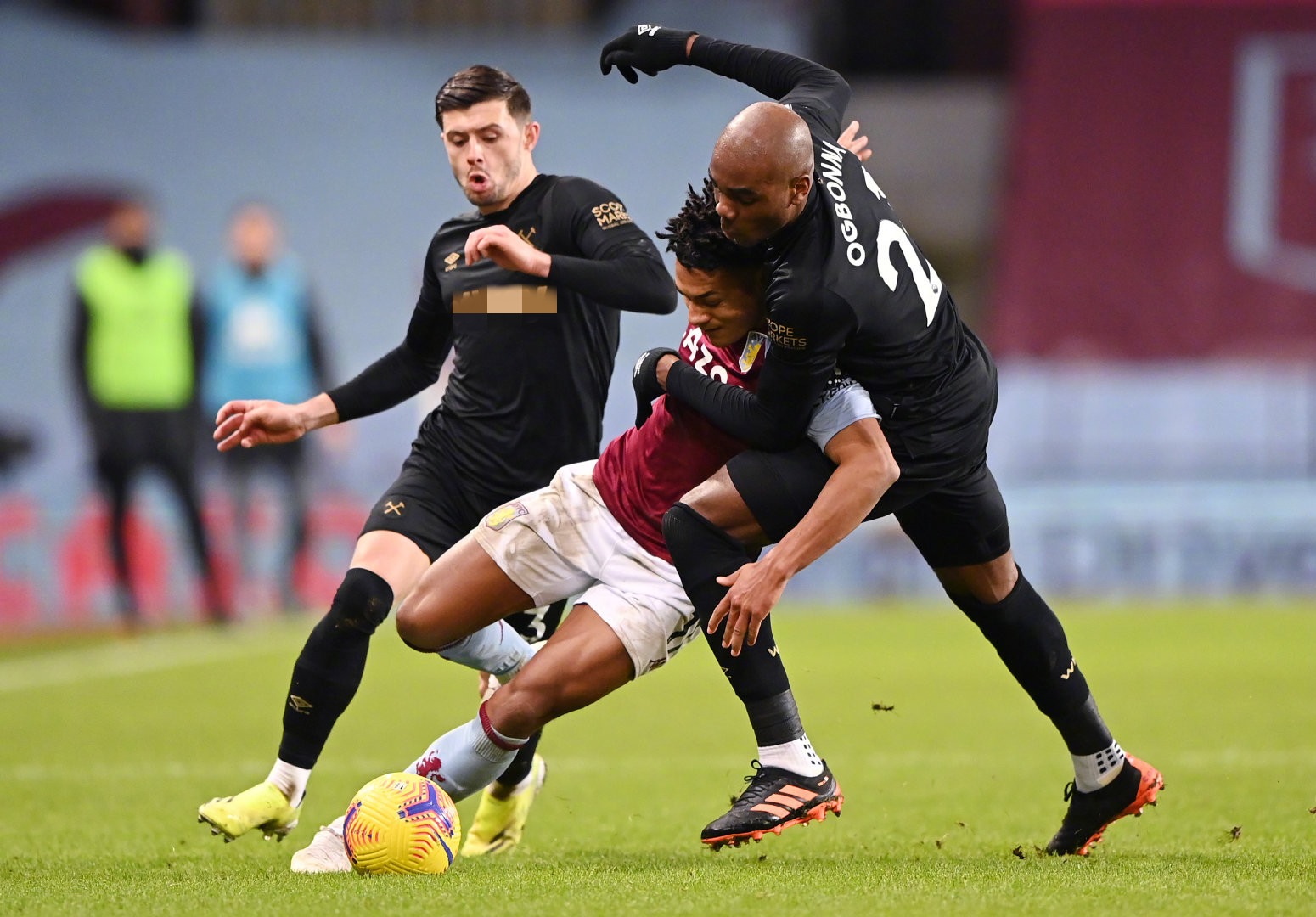 莫德里奇的 莫德里奇的